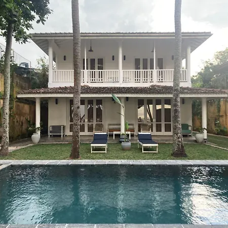Villa Inlet Galle-2
